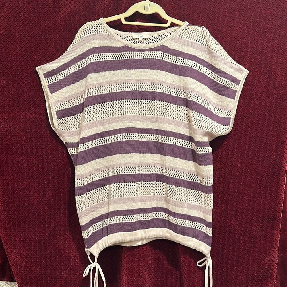 Women’s Throwover Sweatshirt